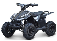 Renegade Ranger 1100w 48v Electric Kids Quad Bike