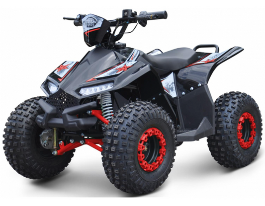 Renegade Ranger 1200w 48v 20Ah Electric Kids Quad Bike
