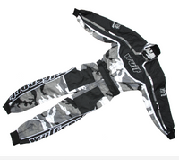 Wulfsport Cub Racing Camo Suit