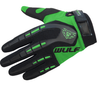 Wulfpsort Kids Attack Gloves