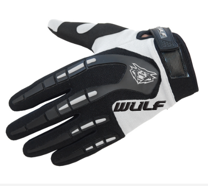 Wulfpsort Kids Attack Gloves - Littletrax Kids Electric Bikes