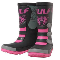 New Wulfsport Kids Mud stomper Boots