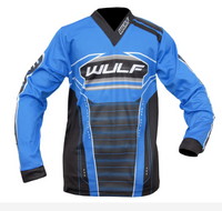 Wulfsport Corsair Kids Race Shirt