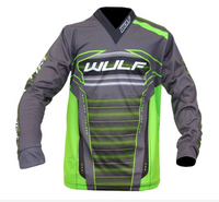 Wulfsport Corsair Kids Race Shirt