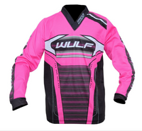 Wulfsport Corsair Kids Race Shirt