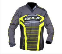 Wulfsport Corsair Kids Race Shirt