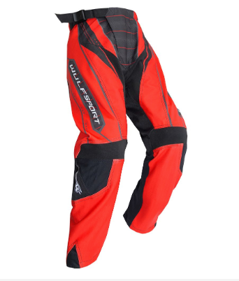 Wulfsport Corsair Kids Race Pants