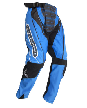 Wulfsport Corsair Kids Race Pants - Littletrax Kids Electric Bikes
