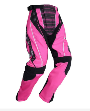 Wulfsport Corsair Kids Race Pants - Littletrax Kids Electric Bikes
