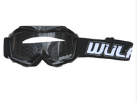 Wulfsport Cub Tech Goggles for MX Enduro