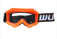 Wulfsport Cub Tech Goggles for MX Enduro