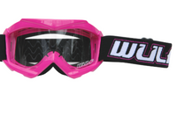 Wulfsport Cub Tech Goggles for MX Enduro