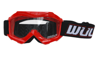 Wulfsport Cub Tech Goggles for MX Enduro