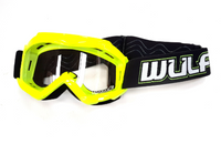 Wulfsport Cub Tech Goggles for MX Enduro