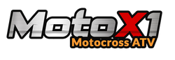 MotoX1 Motocross ATV 
