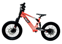 Xmas pre order - New Revvi 18” electric bike 18 inch *Latest Model* - guaranteed delivery before Christmas - Littletrax Kids Electric Bikes