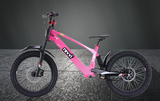 New Revvi 20" Bike - MotoX1 Motocross ATV 