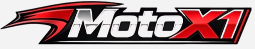 MotoX1 Warrington logo