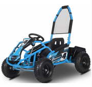 Mud Monster 100cc Kids Petrol Go Kart