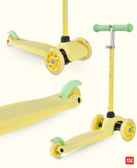 Lemon - Teeny 3 Wheel Scooter