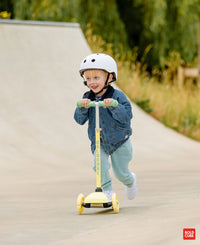 Lemon - Teeny 3 Wheel Scooter