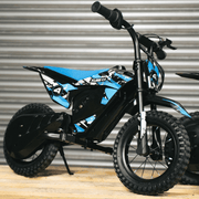 Kubbi K4 Electric Dirt Bike for Kids