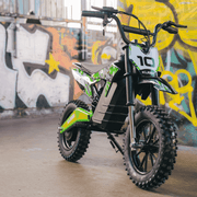 Kubbi K10 Pro Electric Dirt Bike for Teens