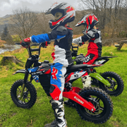 Kubbi K10 Pro Electric Dirt Bike for Teens