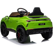 Lamborghini URUS Kids Ride on Car 12V With Parental Remote