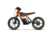 Kayo eKB-M16 Vitality Orange – view 1
