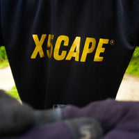 X5CAPE Rebellion 24K Short Sleeve Mountain Bike Race Kit