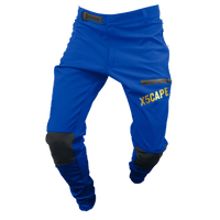X5CAPE Rebellion Custom Mountain Bike Kit - Royal Blue