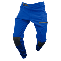 X5CAPE Rebellion Custom Mountain Bike Kit - Royal Blue
