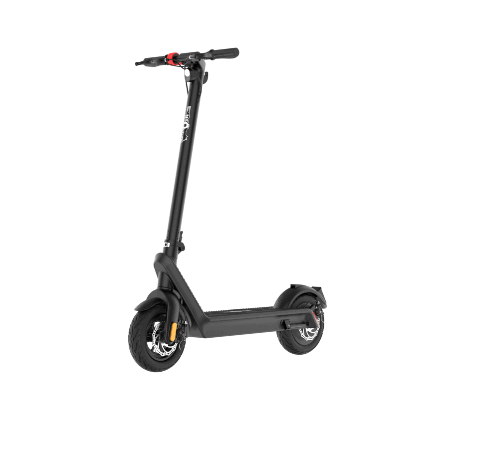 Neo Outlaw X9 Electric Scooter 70km Range 550w 48V 10