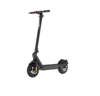 Neo Outlaw X9 Electric Scooter 70km Range 550w 48V 10