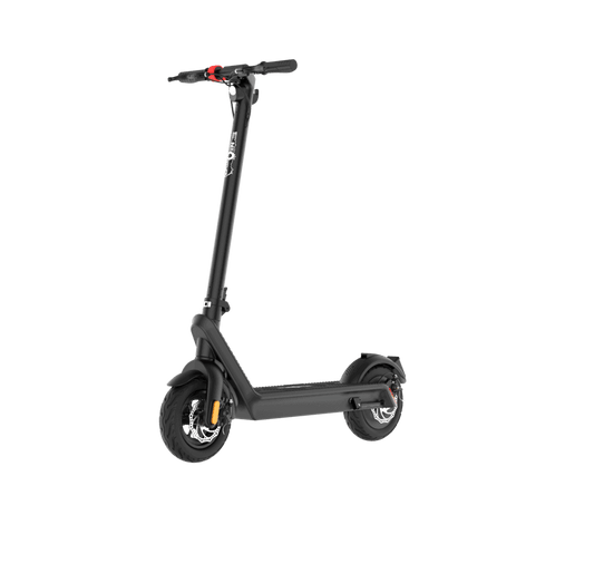 Neo Outlaw X9 Electric Scooter 70km Range 550w 48V 10" Tyre - Littletrax Kids Electric Bikes