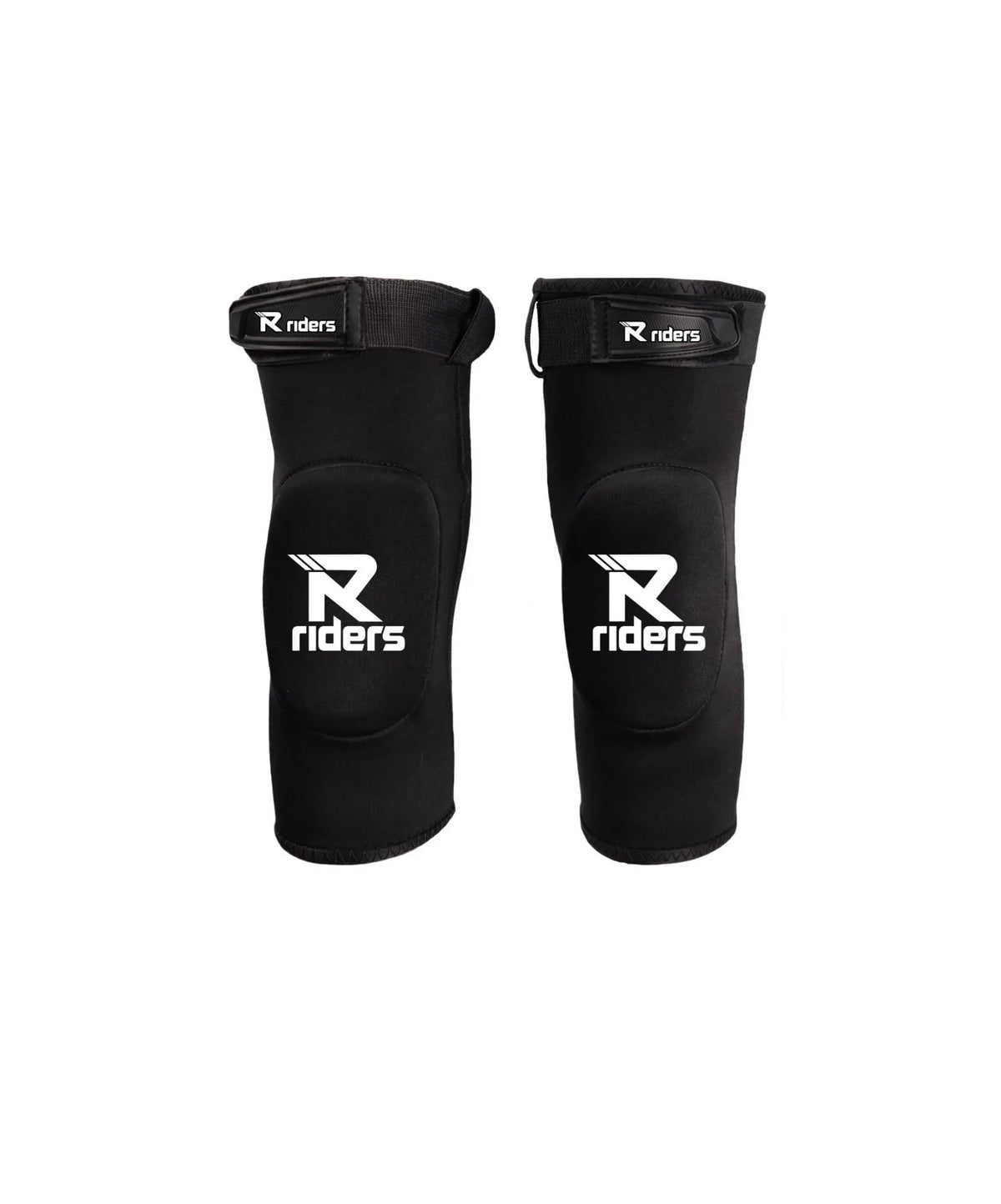 R Riders Knee Pads