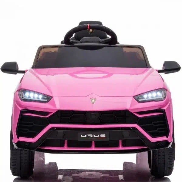 Lamborghini URUS Kids Ride on Car 12V With Parental Remote