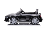 Kids Audi R8 12V Electric Ride On Car with Parental Remote | New Shape