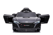 Kids Audi R8 12V Electric Ride On Car with Parental Remote | New Shape