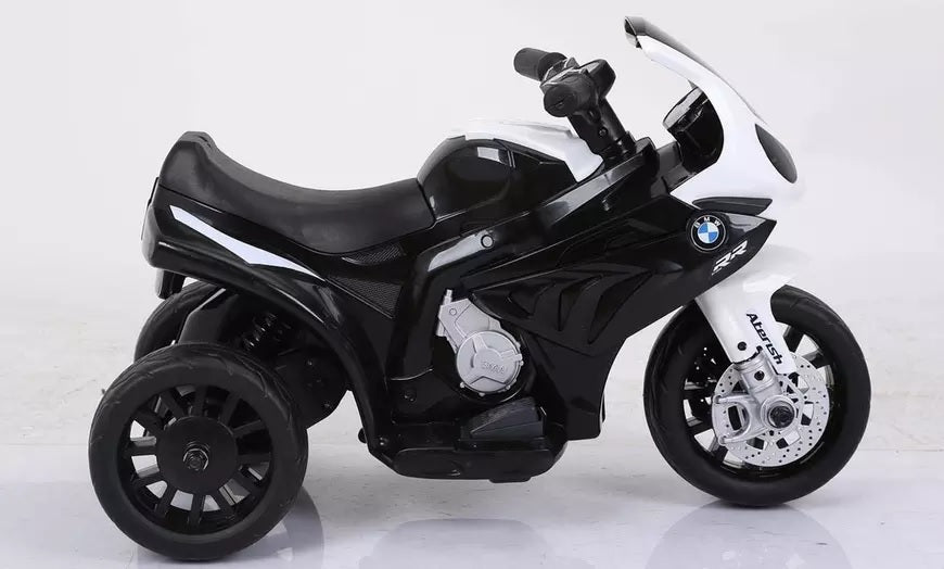 Kids BMW S1000R 6V Electric Ride-on Motorcycle