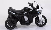 Kids BMW S1000R 6V Electric Ride-on Motorcycle