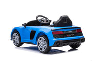 Kids Audi R8 12V Electric Ride On Car with Parental Remote | New Shape