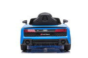 Kids Audi R8 12V Electric Ride On Car with Parental Remote | New Shape