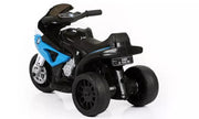 Kids BMW S1000R 6V Electric Ride-on Motorcycle