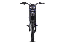 BRZ V2 Pro 72V 10kW 40Ah Off-Road Electric Dirt Bike – 19/16" - image 19
