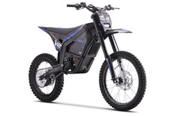 BRZ V2 Pro 72V 12kW 50Ah Off-Road Electric Dirt Bike – 21/18" - image 17