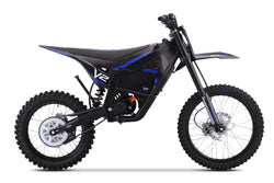 BRZ V2 Pro 72V 12kW 50Ah Off-Road Electric Dirt Bike – 21/18" - image 16