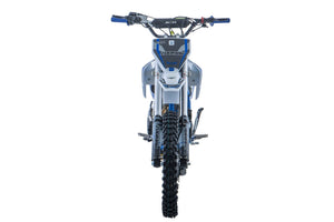 BRZ Adult Racing Pro 250cc 19/16" Big Wheel Dirt Bike - image 15