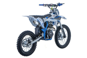 BRZ Adult Racing Pro 250cc 19/16" Big Wheel Dirt Bike - image 14